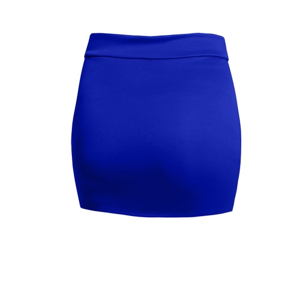 mini pencil skirt 7xl