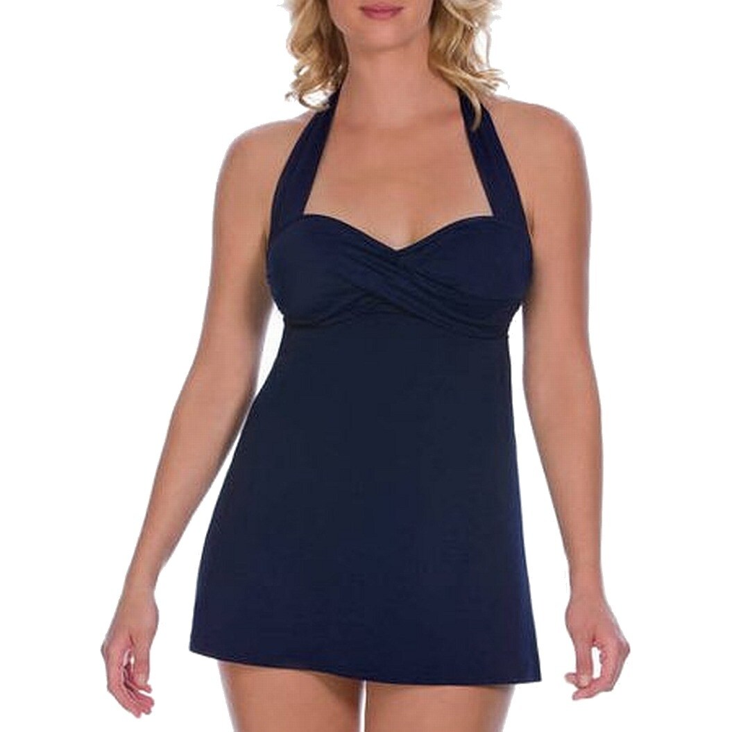 suddenly slim by catalina women's plus size