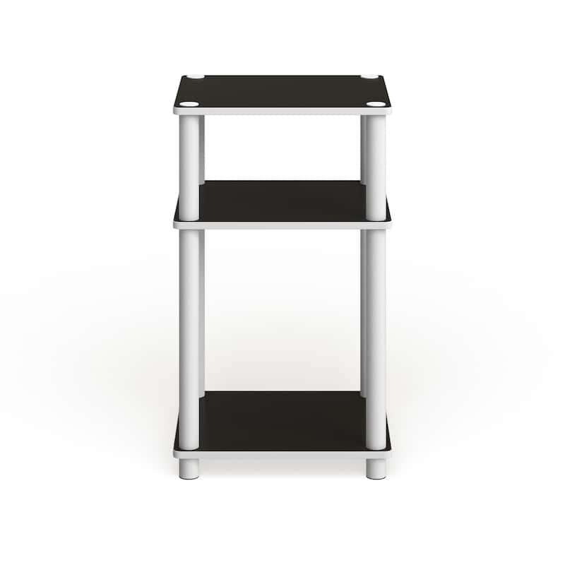Porch & Den Stuyvesant 3-tier End Table