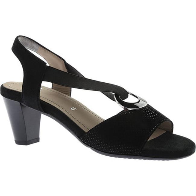 ara slingback shoes