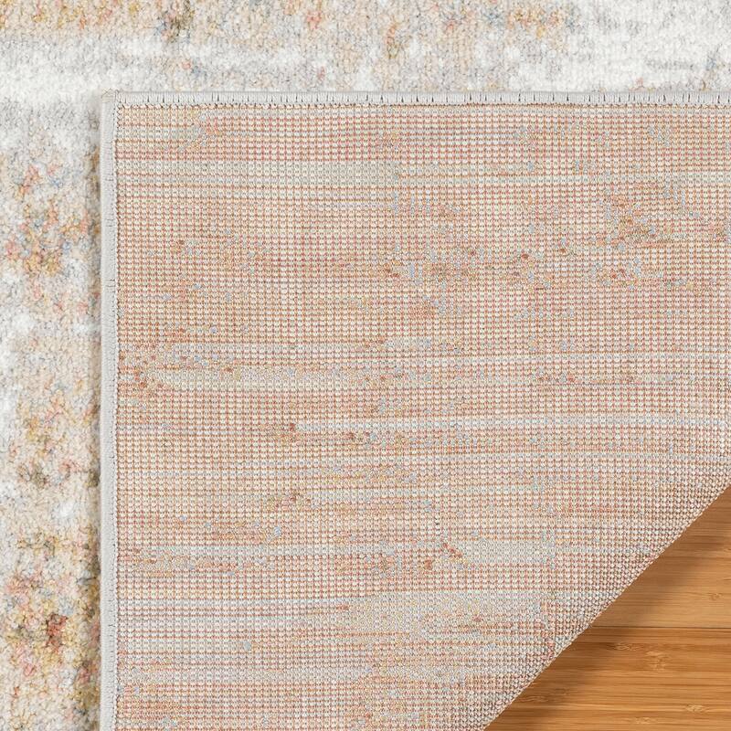 Gertmenian Alor Modern / Casual/ Transitional Easy Care Soft Polypropylene Indoor Area Rug Collection