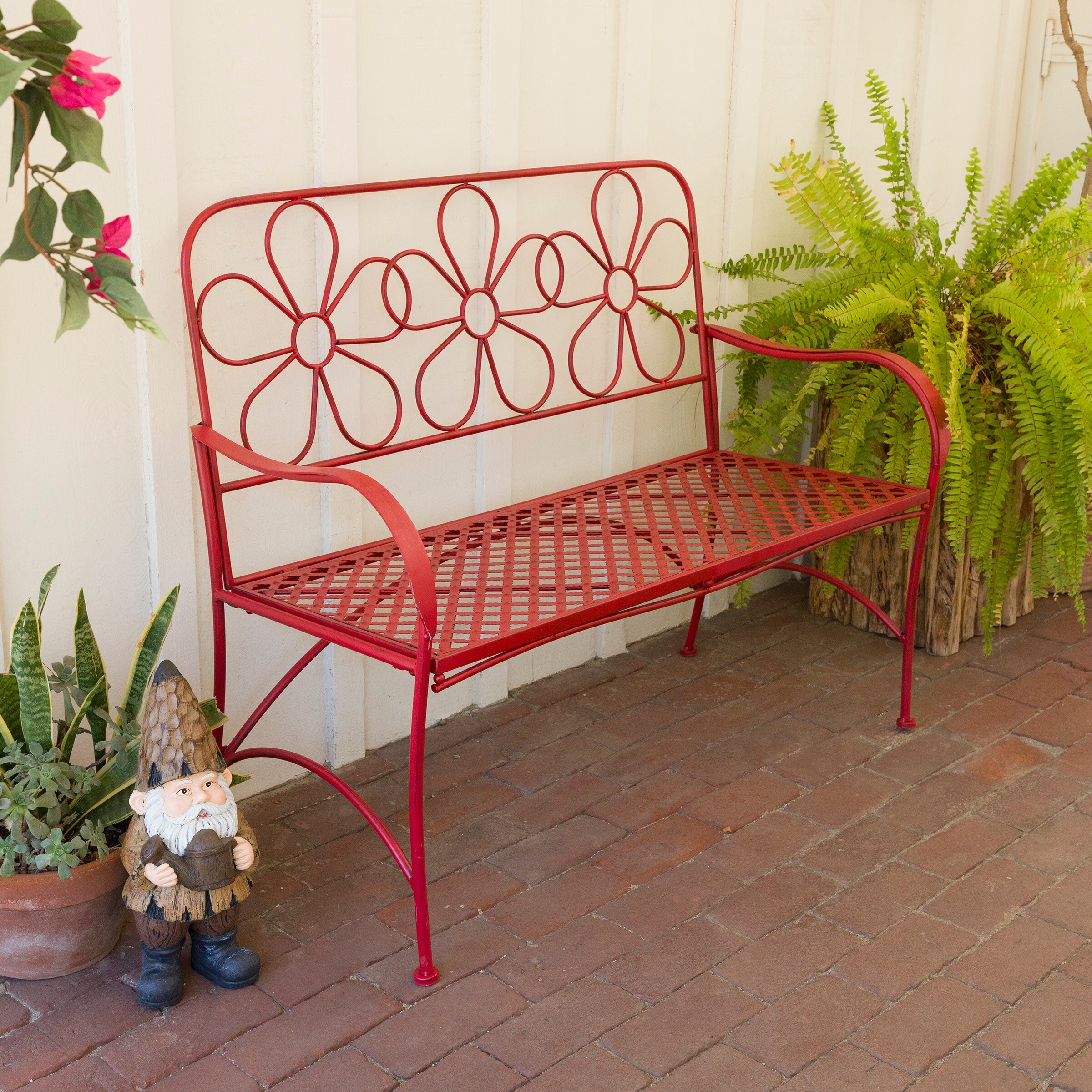 Used garden best sale bench for sale