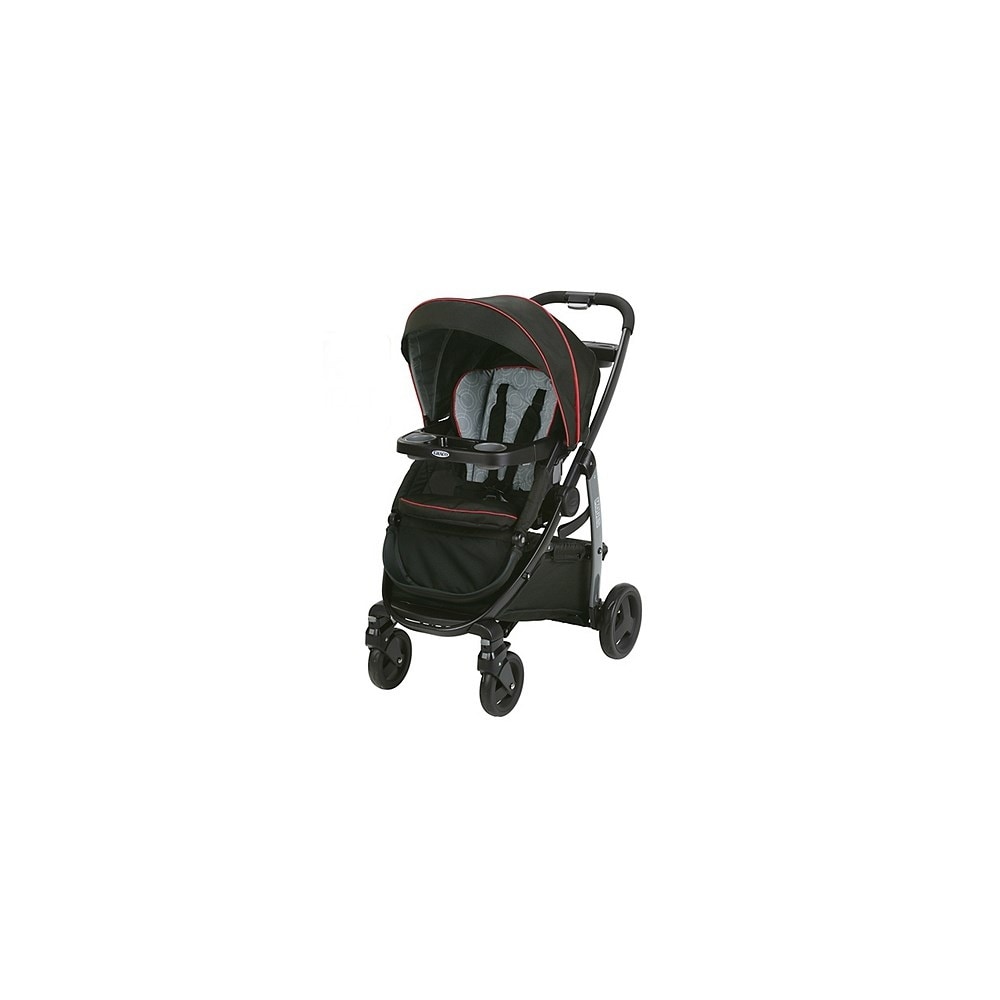 Graco modes tessa 2025