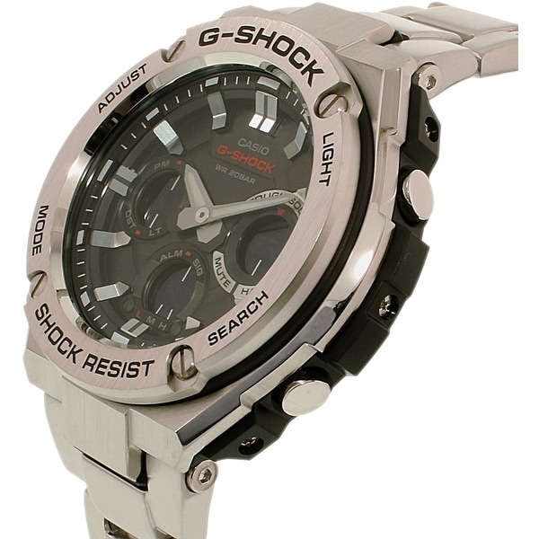 g sport watch