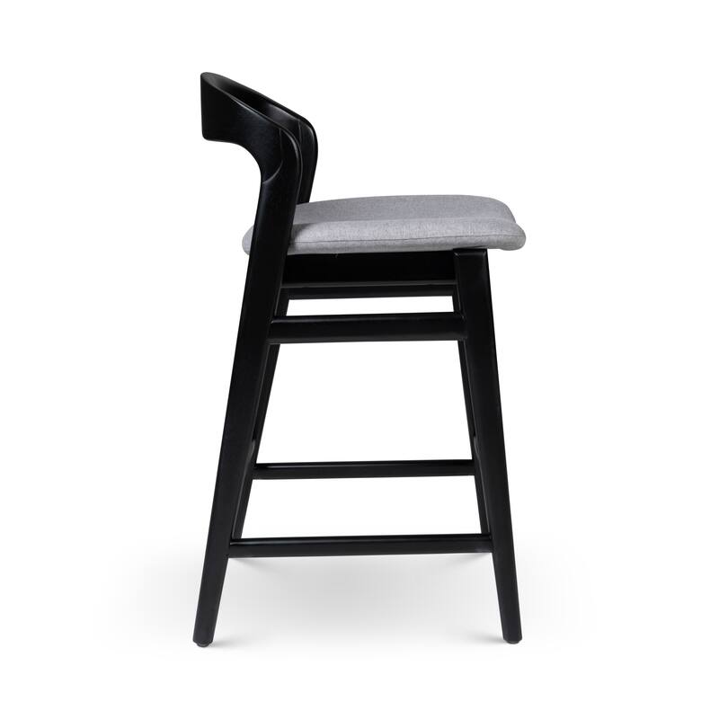 Urbia Velma Counter and Bar Stool