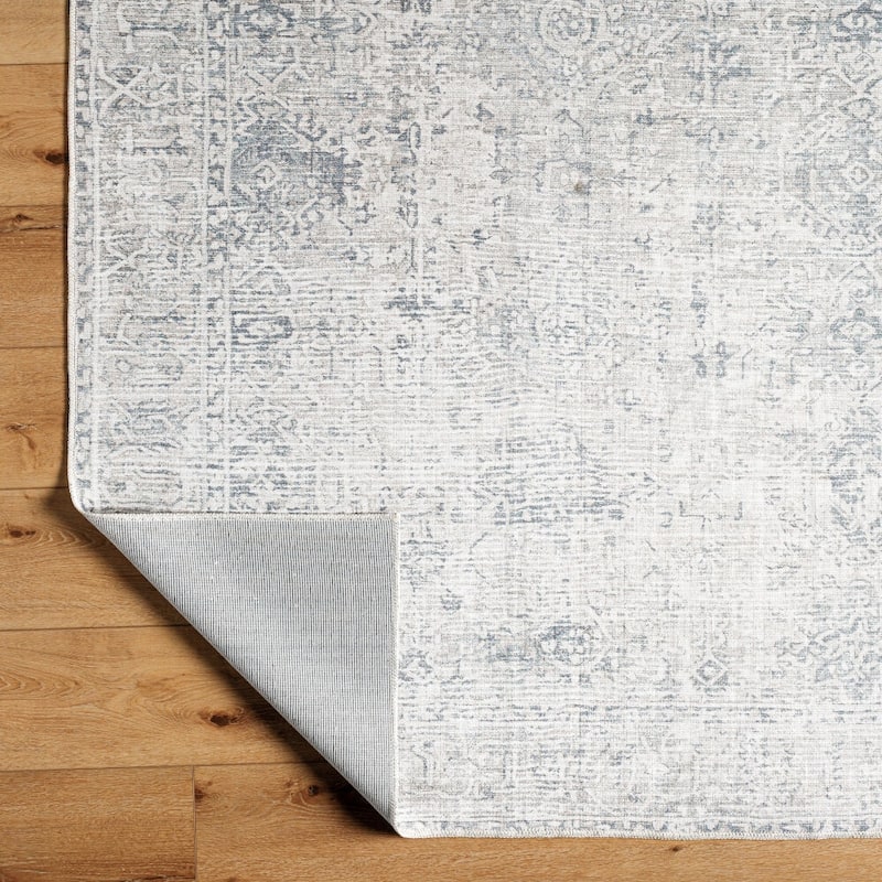 Livabliss Embrace Traditional Area Rug