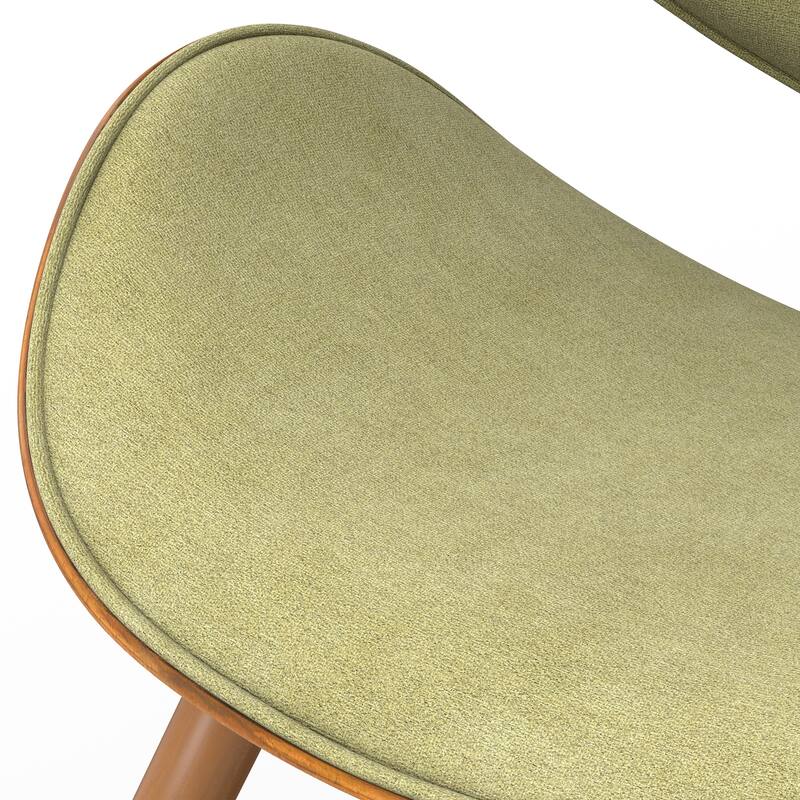WYNDENHALL Avondale Mid Century Modern Dining Chair