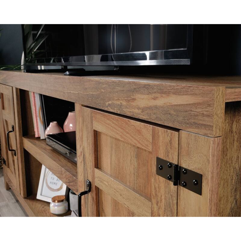 Entertainment Credenza