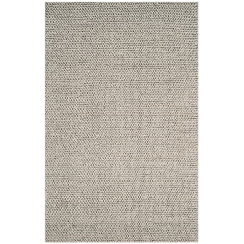 SAFAVIEH Handmade Natura Gerta Wool Rug