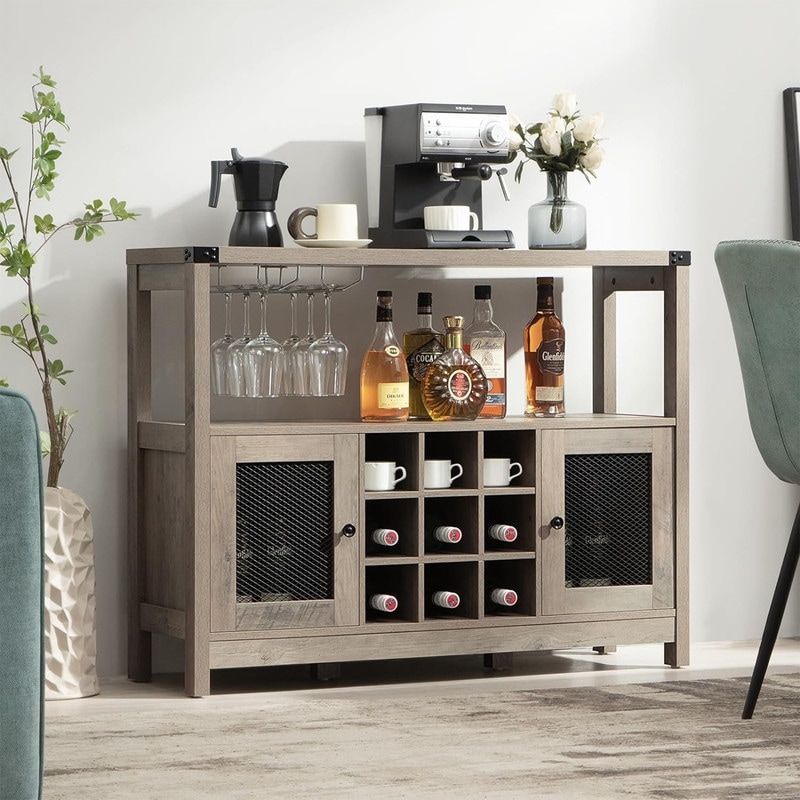Bohemian deals bar cabinet