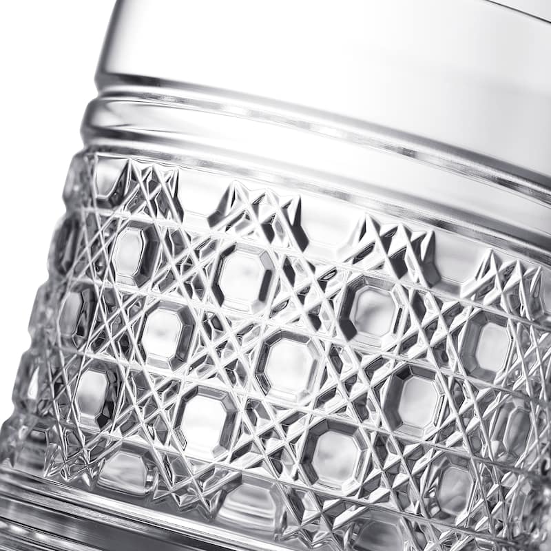 Waterford Opulence Tumbler 11.5oz, Set of 2