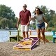 preview thumbnail 4 of 4, Northern Iowa Panthers NCAA 2x4 Cornhole Board Set