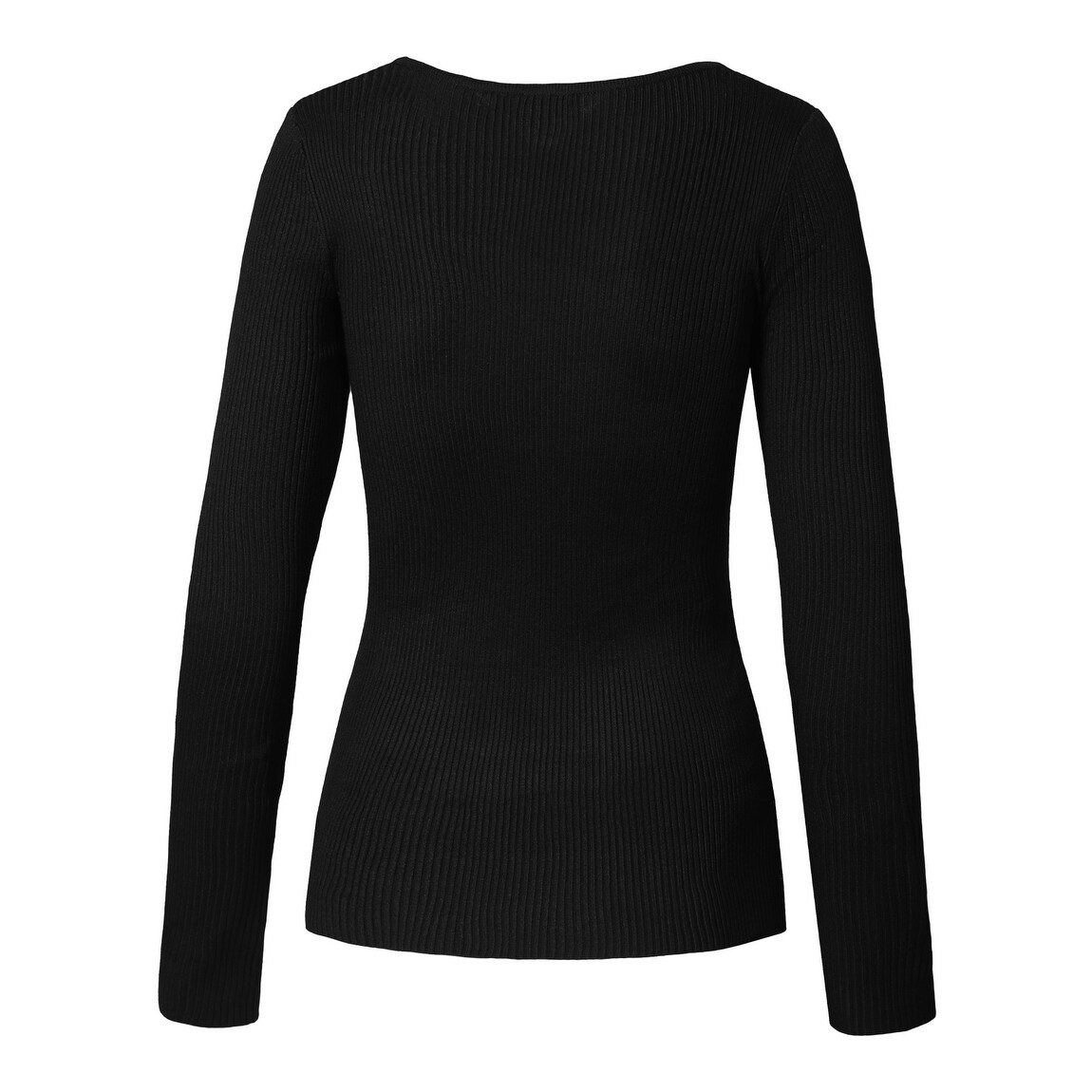 women's slim fit sweaters