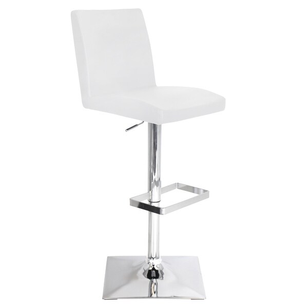 Porch & Den Tower Contemporary Bar Stool - N/A. Opens flyout.