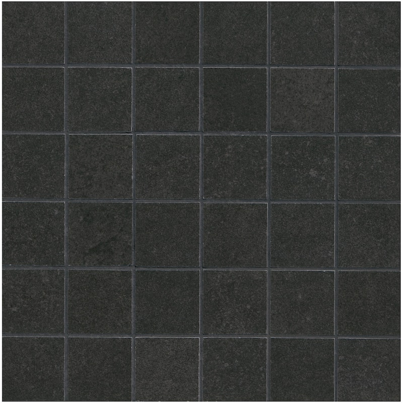 Ackland AKN-P-BE2X2SQM-CA Beraldi - 12" x 12" Porcelain Square Floor