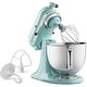 preview thumbnail 62 of 66, KitchenAid 5-Quart Artisan Tilt-Head Stand Mixer