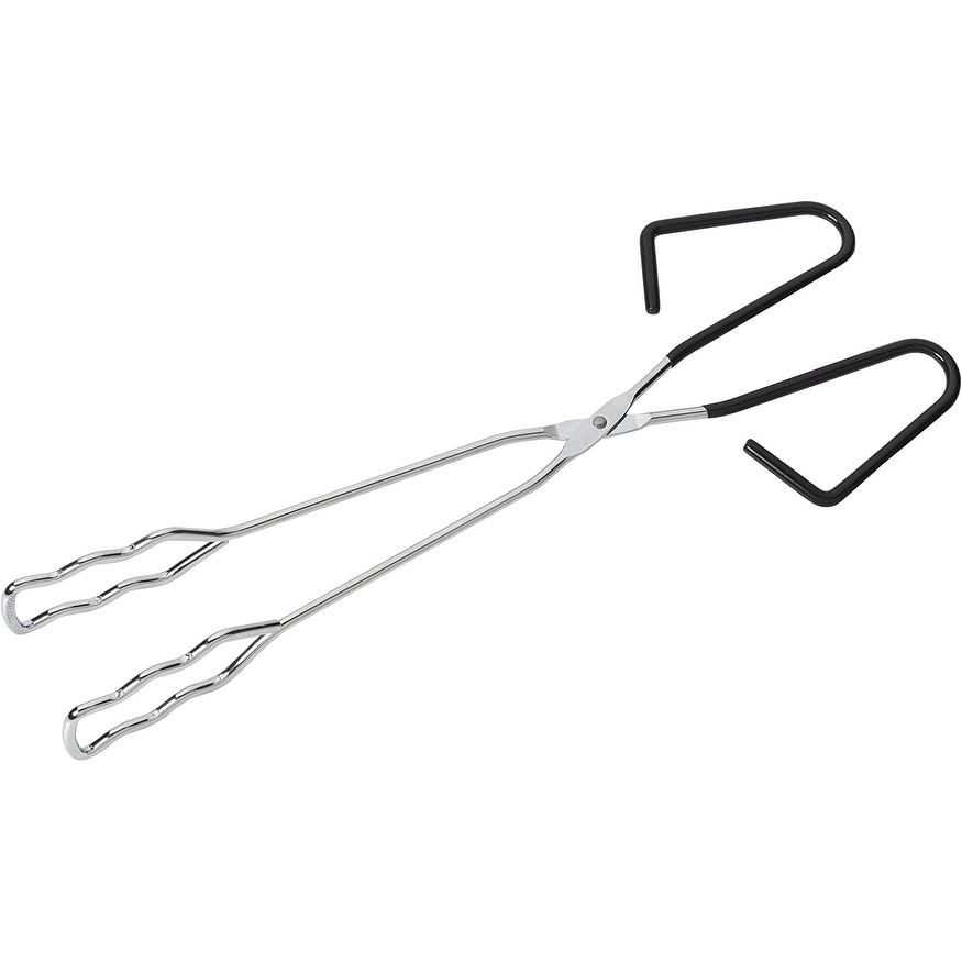 KitchenAid Gourmet Silicone Tipped Tong, Black - 1 piece - On Sale - Bed  Bath & Beyond - 34555233
