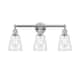 Option Polished Chrome / Clear