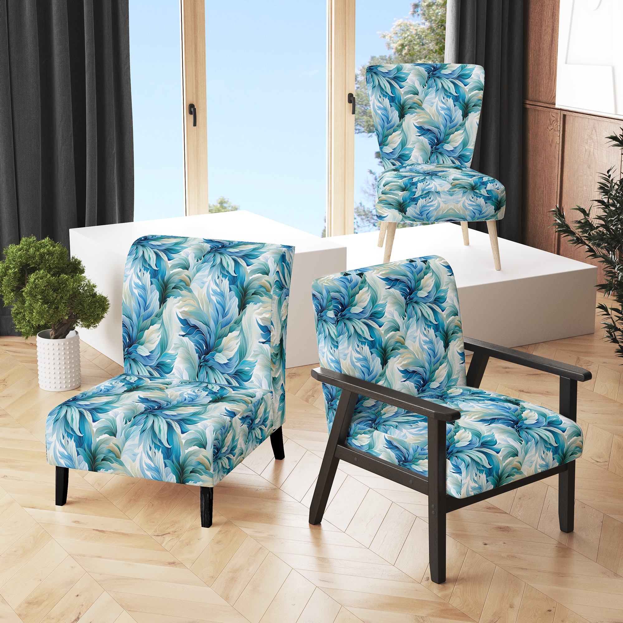 Tropical chair outlet