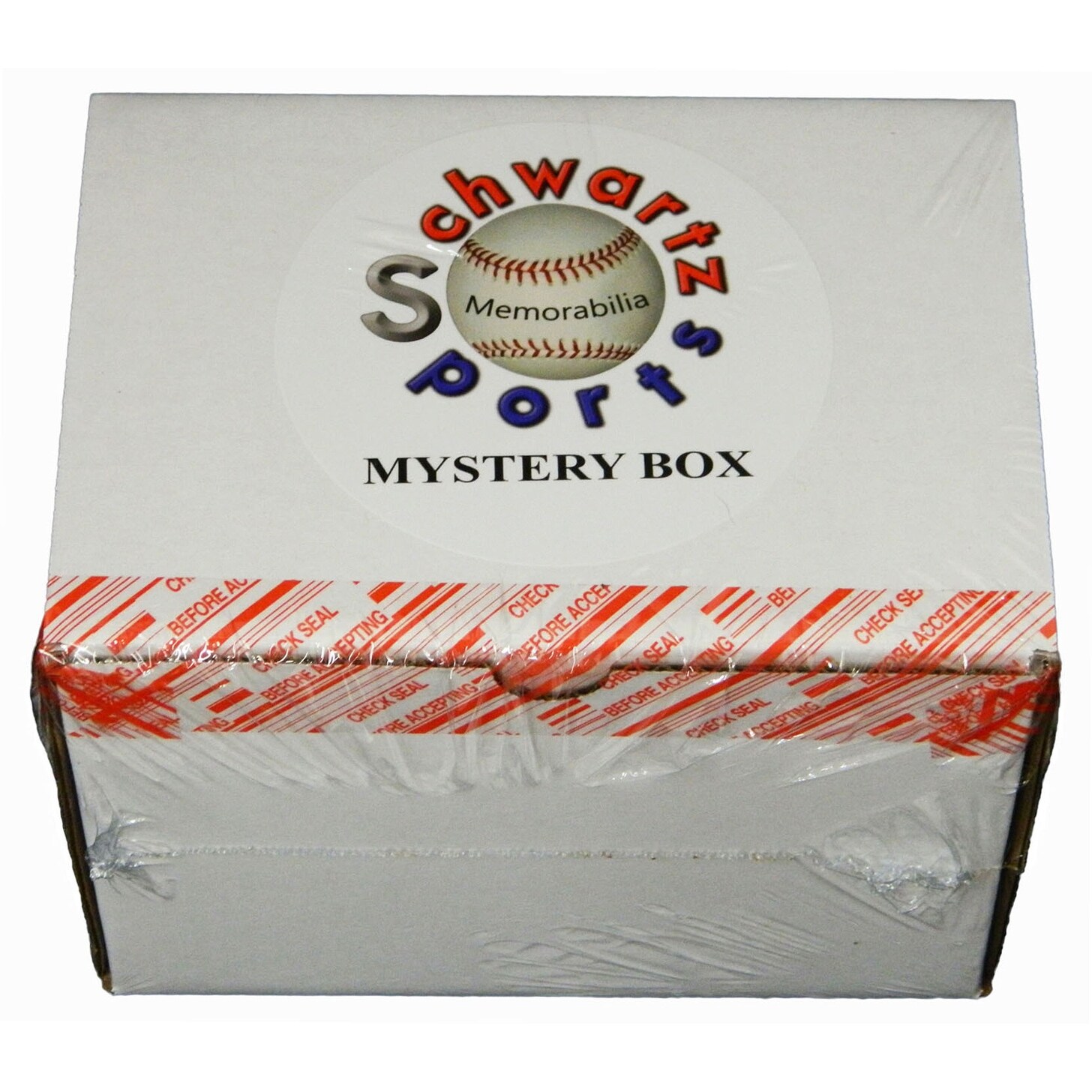 Shop Football Superstar Mystery Box Mini Helmet Series 1 Over 40