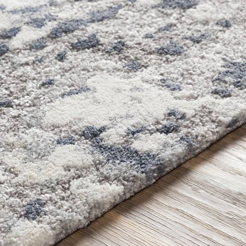 Livabliss Industrial Venice Abstract Area Rug
