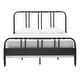 preview thumbnail 17 of 20, Georgia Metal Spool Bed by iNSPIRE Q Classic