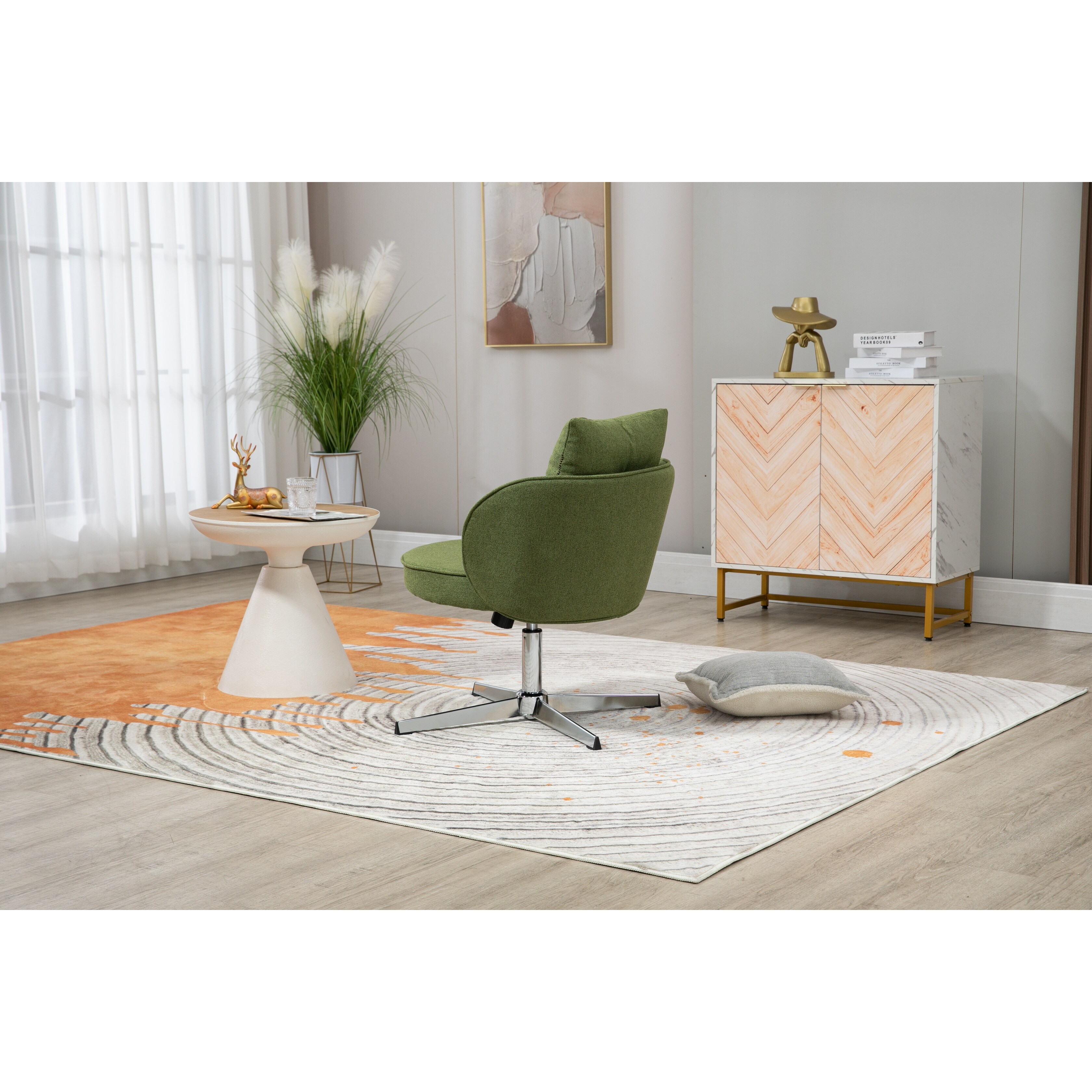 Comfy bedroom best sale desk chairs