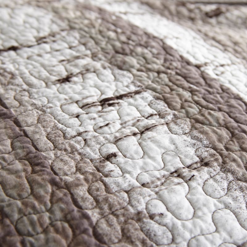 Donna Sharp's Birch Forest Throw