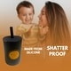 preview thumbnail 12 of 21, Skogsbarn Silicone Sippy Cup with Straw