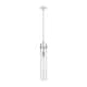 Option Clear / Polished Nickel