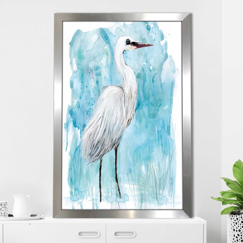 "Summer Sentinel I" by Carol Robinson Print on Acrylic