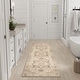 preview thumbnail 8 of 26, Nourison Vintage Washables Indoor only Persian Area Rug