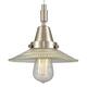 Option Brushed Satin Nickel