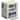 Foldable Storage Box Organizer - Beige Large