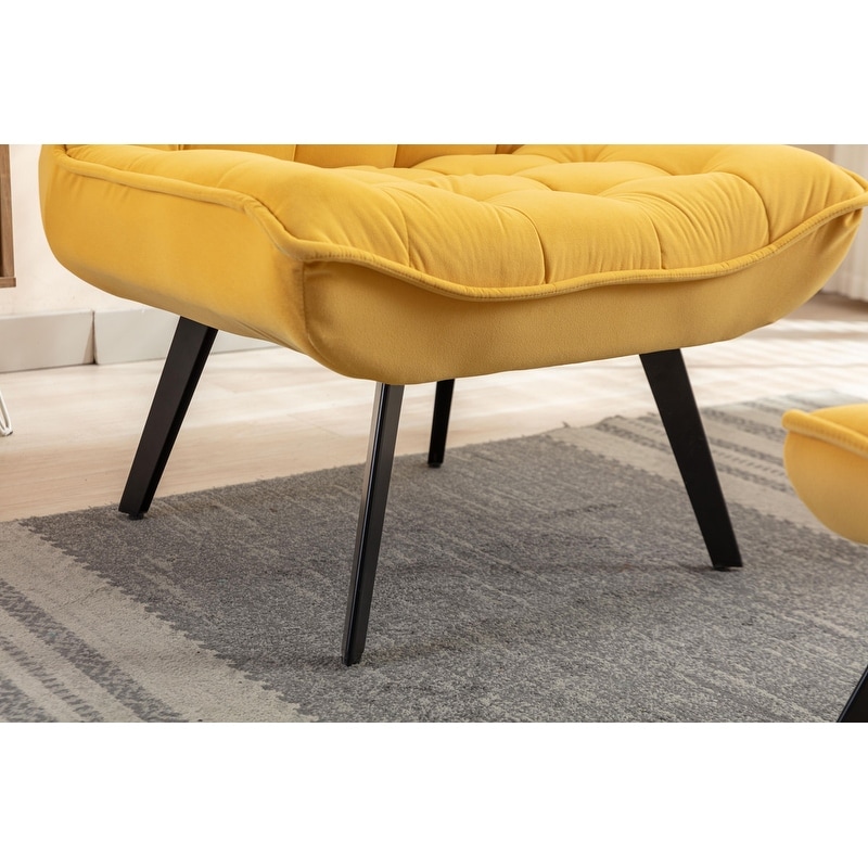 Large accent new arrivals chair