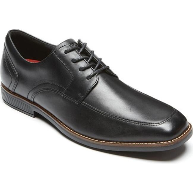 rockport men's oxfords