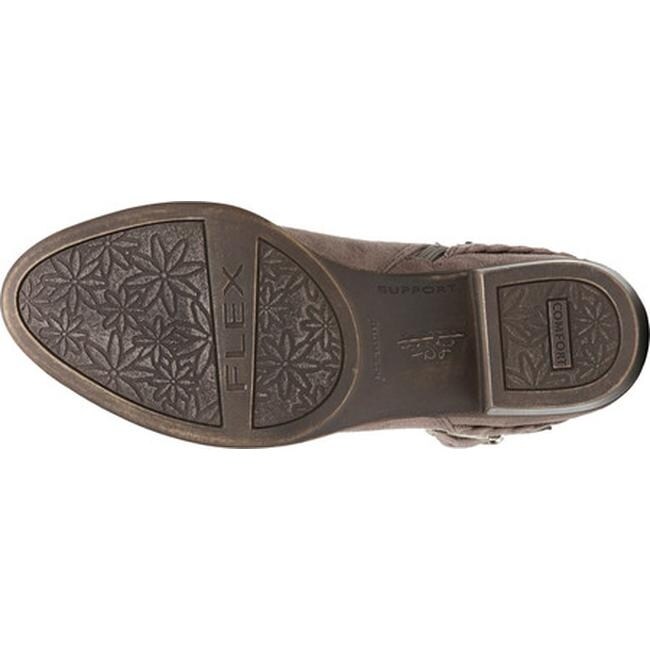lifestride velocity adriana women's ankle boots