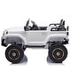 preview thumbnail 15 of 58, Toyota LC250 24V Two-Seater Ride On, Remote Control, Bluetooth, MP3