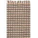 preview thumbnail 35 of 44, SAFAVIEH Handmade Cape Cod Heivi Jute Rug