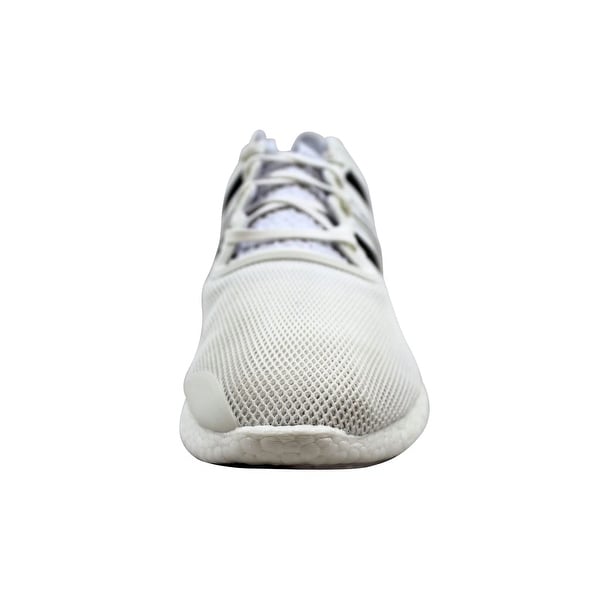 Shop Adidas Men's Y-3 Yohji Run White 