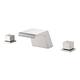 Option Brushed Nickel