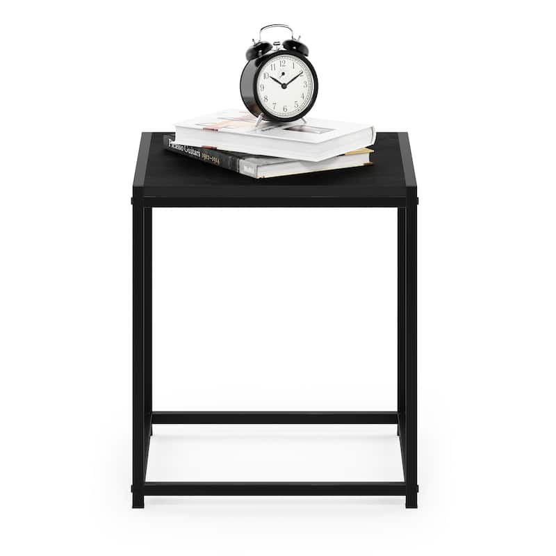 Furinno Camnus Modern Living End Table