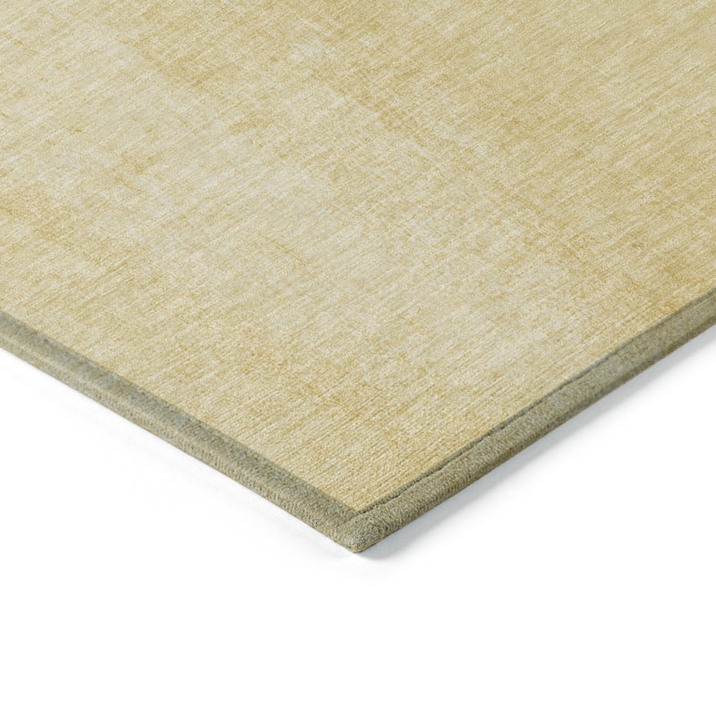 HomeRoots Nautical Transitional Rectangle Outdoor Rug