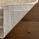 preview thumbnail 3 of 7, Nuloom Teigen Contemporary Checkered Area Rug