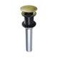 Option Antique Brass