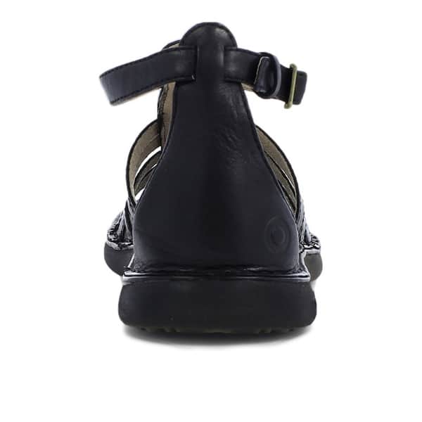 Bogs Casual Shoes Womens Amma Buckle Leather Gladiator 71874s Overstock 15416016