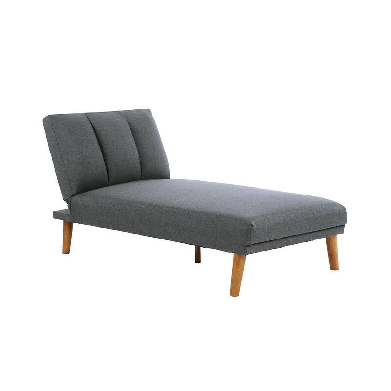 2pc Adjustable Sofa Set, Grey, 101x62x31 inches, 300 lbs