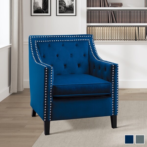 Ingrando Accent Chair. Opens flyout.