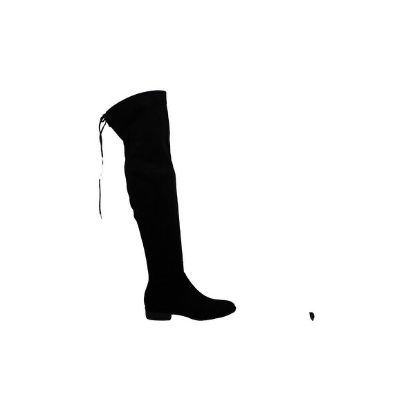 yuna over the knee boot