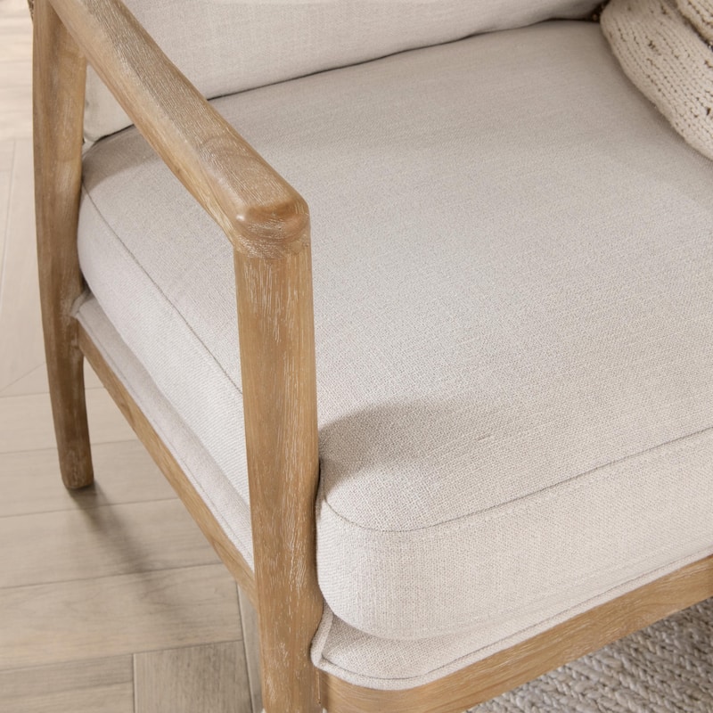 Classic Home Regata Accent Chair